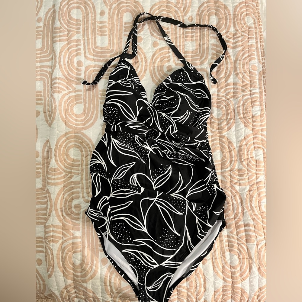 Ingrid & Isabel Swimsuit